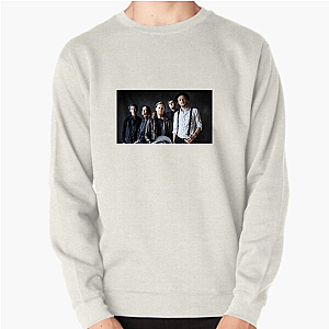 Stomp. Sing. Cry. – Lumineers Style The Lumineers Sweatshirts