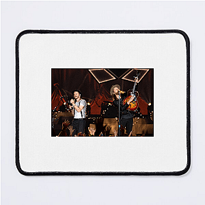 Born for That Banjo Beat The Lumineers Mouse Pads