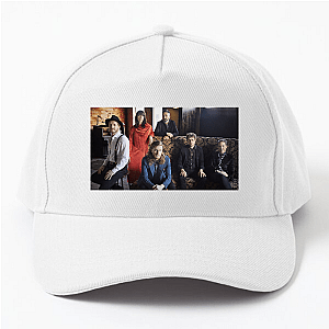 Campfire Hearts – The Lumineers The Lumineers Hats & Caps
