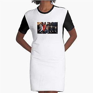 Campfire Hearts – The Lumineers The Lumineers Dresses