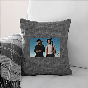 Ho Hey, It’s The Lumineers The Lumineers Pillows Cover