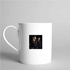 Let the Light In – The Lumineers The Lumineers Mugs