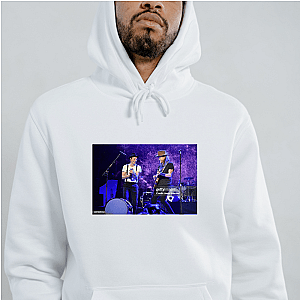 The Lumineers Speak Softly, Hit Deep The Lumineers Hoodies