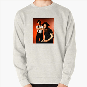 Rustic Soul – The Lumineers Inside The Lumineers Sweatshirts