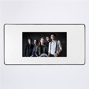 Stomp. Sing. Cry. – Lumineers Style The Lumineers Mouse Pads