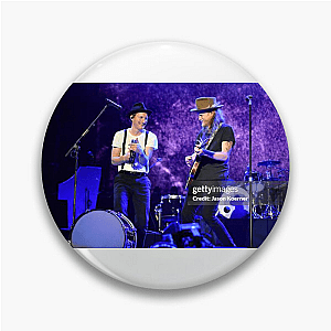 The Lumineers Speak Softly, Hit Deep The Lumineers Pins