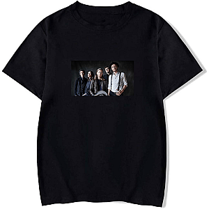 Stomp. Sing. Cry. – Lumineers Style The Lumineers T-Shirts