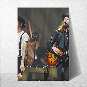 My Playlist Cries Lumineers The Lumineers Posters