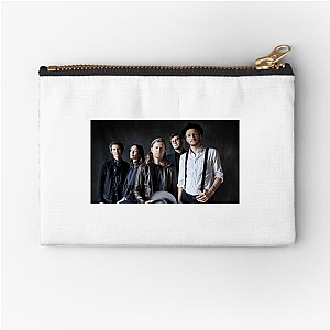 Stomp. Sing. Cry. – Lumineers Style The Lumineers Zipper Pouches