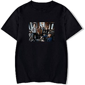 The Lumineers Sound Like Home The Lumineers T-Shirts