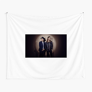 Sad and Sunny – The Lumineers The Lumineers Tapestries