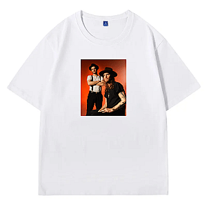 Rustic Soul – The Lumineers Inside The Lumineers T-Shirts