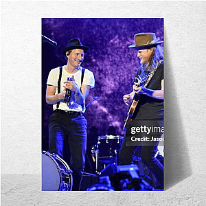The Lumineers Speak Softly, Hit Deep The Lumineers Posters