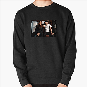 Folkfire – The Lumineers Way The Lumineers Sweatshirts