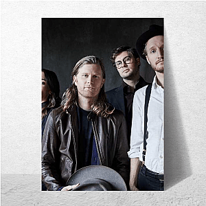 Stomp. Sing. Cry. – Lumineers Style The Lumineers Posters