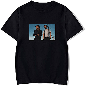 Ho Hey, It’s The Lumineers The Lumineers T-Shirts