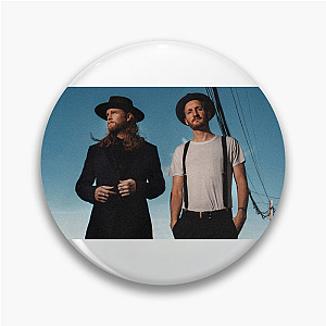 Ho Hey, It’s The Lumineers The Lumineers Pins