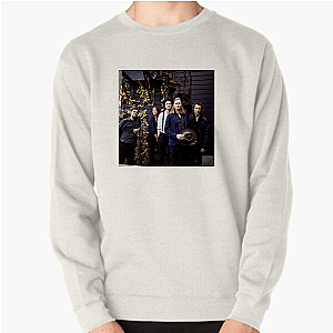 Wesley Sang, I Felt That The Lumineers Sweatshirts