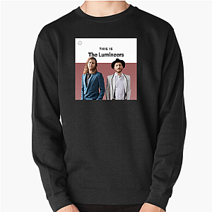 I Get Lost in The Lumineers The Lumineers Sweatshirts