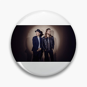 Sad and Sunny – The Lumineers The Lumineers Pins