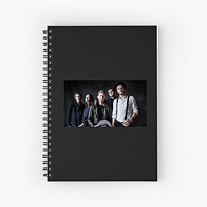Stomp. Sing. Cry. – Lumineers Style The Lumineers Notebook