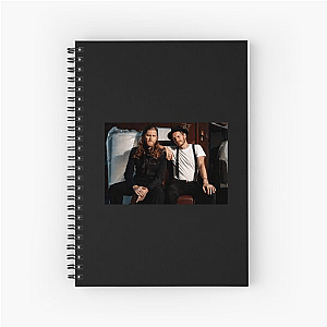 Folkfire – The Lumineers Way The Lumineers Notebook