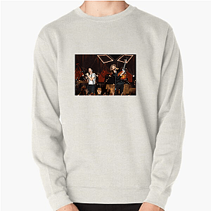 Born for That Banjo Beat The Lumineers Sweatshirts