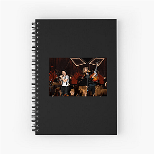 Born for That Banjo Beat The Lumineers Notebook