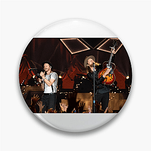 Born for That Banjo Beat The Lumineers Pins