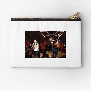 Born for That Banjo Beat The Lumineers Zipper Pouches