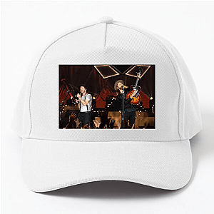 Born for That Banjo Beat The Lumineers Hats & Caps