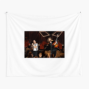 Born for That Banjo Beat The Lumineers Tapestries