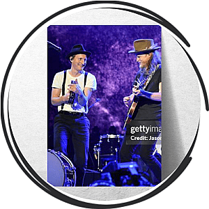 The Lumineers Posters