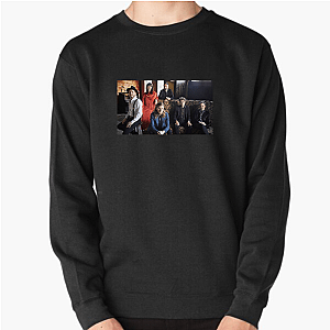 Campfire Hearts – The Lumineers The Lumineers Sweatshirts