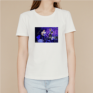 The Lumineers Speak Softly, Hit Deep The Lumineers T-Shirts