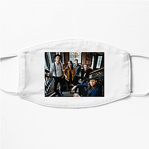 The Lumineers Sound Like Home The Lumineers Face Masks