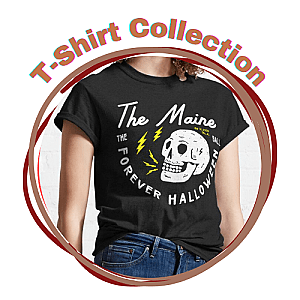 The Maine T-Shirts