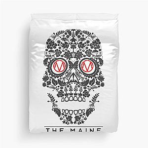 The Maine Band Classic Duvet Cover