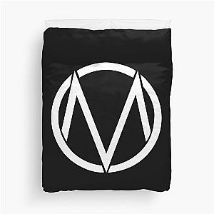 The Maine  Duvet Cover