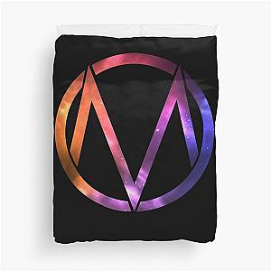 Anniversary Gift The Maine Nebula Gifts For Everyone Duvet Cover