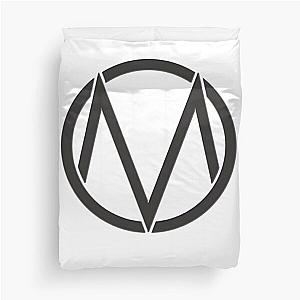 The Maine Duvet Cover