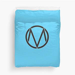 The Maine (logo) Essential T-Shirt Duvet Cover