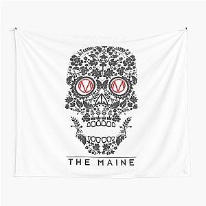 The Maine Band Classic Tapestry