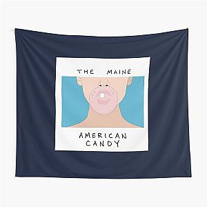 American Candy Album  The Maine Tapestry