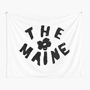 The Maine Merch 8123 The Maine Rose Tapestry