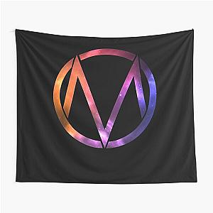 Anniversary Gift The Maine Nebula Gifts For Everyone Tapestry