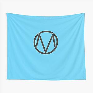 The Maine (logo) Essential T-Shirt Tapestry