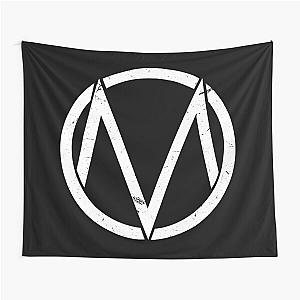 The Maine Grunge Tapestry