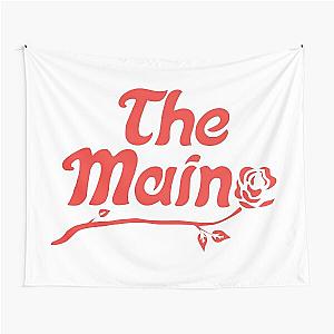 The Maine Merch The Maine Rose Tapestry