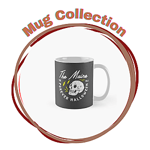 The Maine Mugs